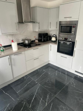 Beautiful 4 bedroom house in Westhoughton